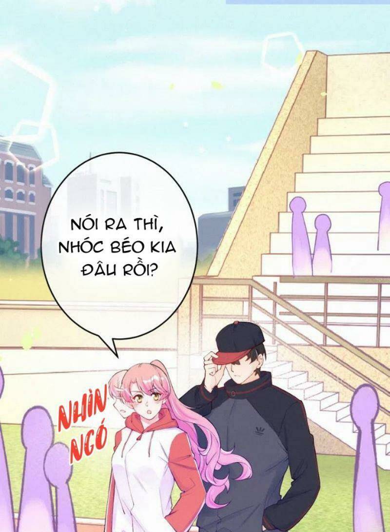 mami đột kích, thiên tài manh bảo khốc daddy chapter 91 10