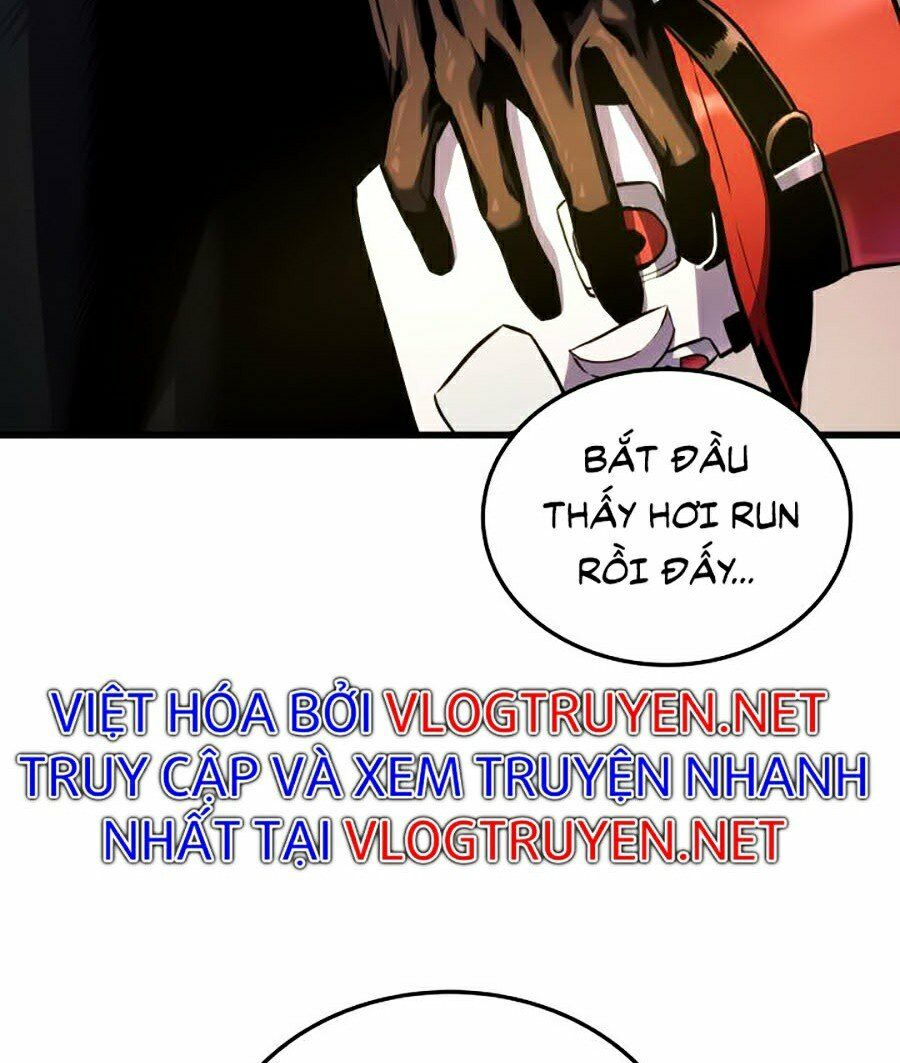 huyền thoại game thủ - tái xuất chapter 22 14