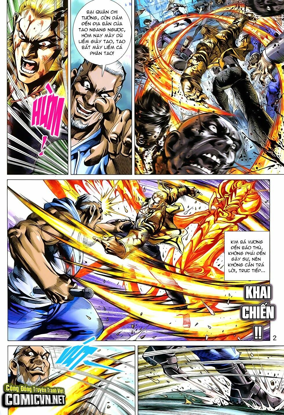 đông phương chân long chapter 24 1