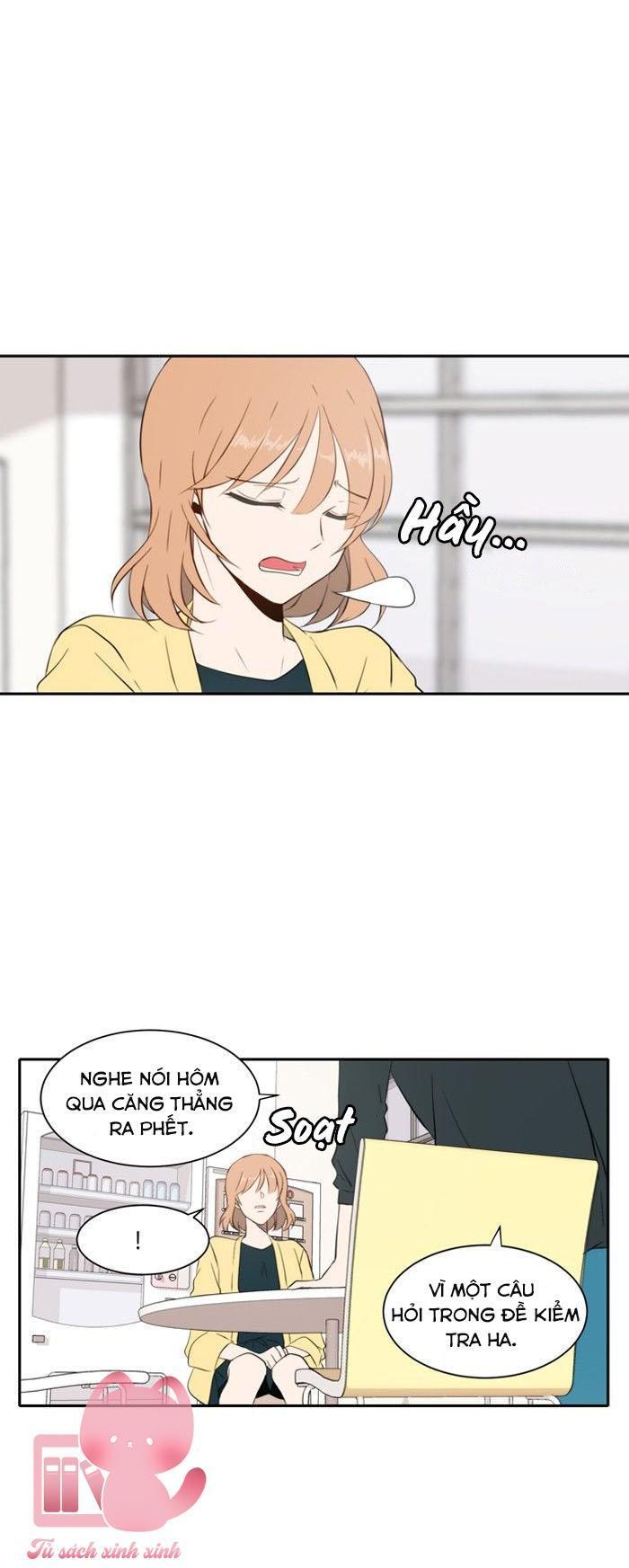 a good day to be a dog chapter 24 11