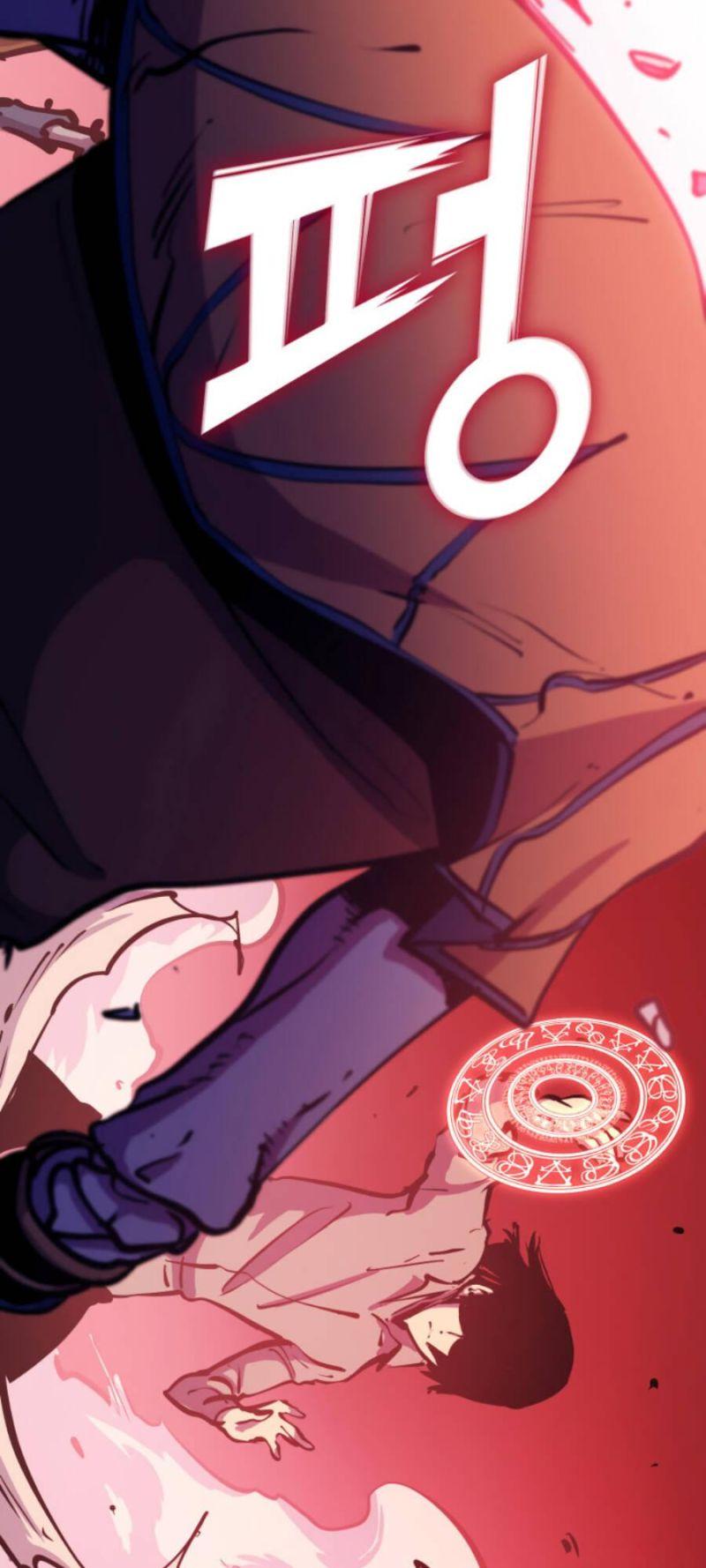 tôi trở lại thăng cấp một mình chapter 56 76