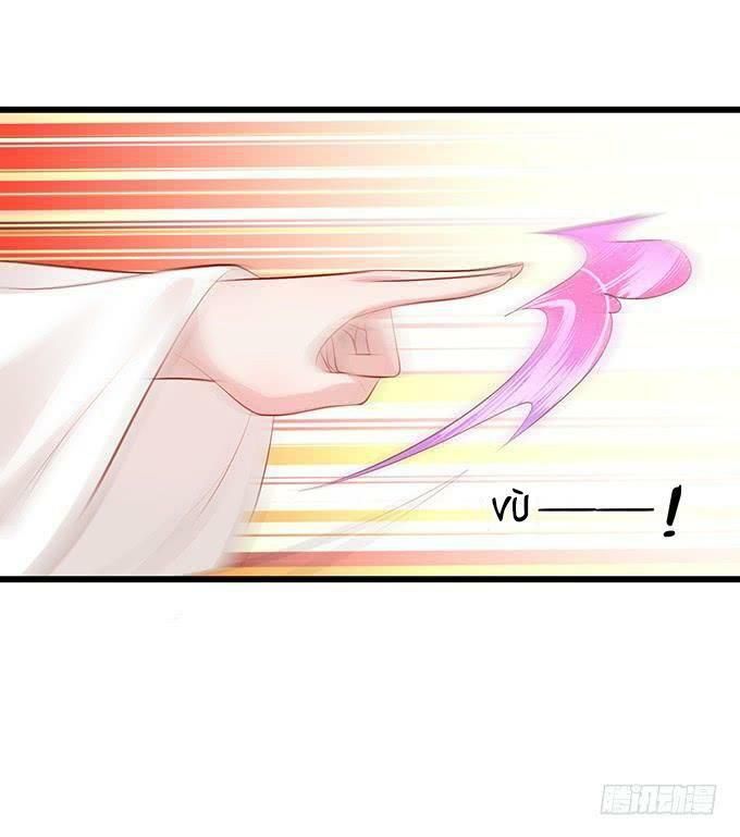 hồ tiên hung bạo chapter 141 50