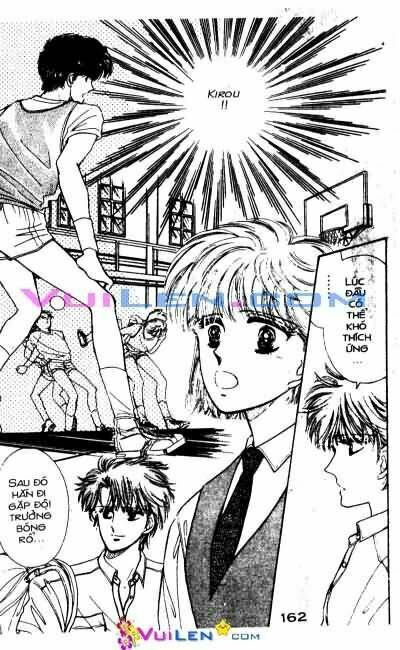 nàng công chúa ham chơi chapter 9 162