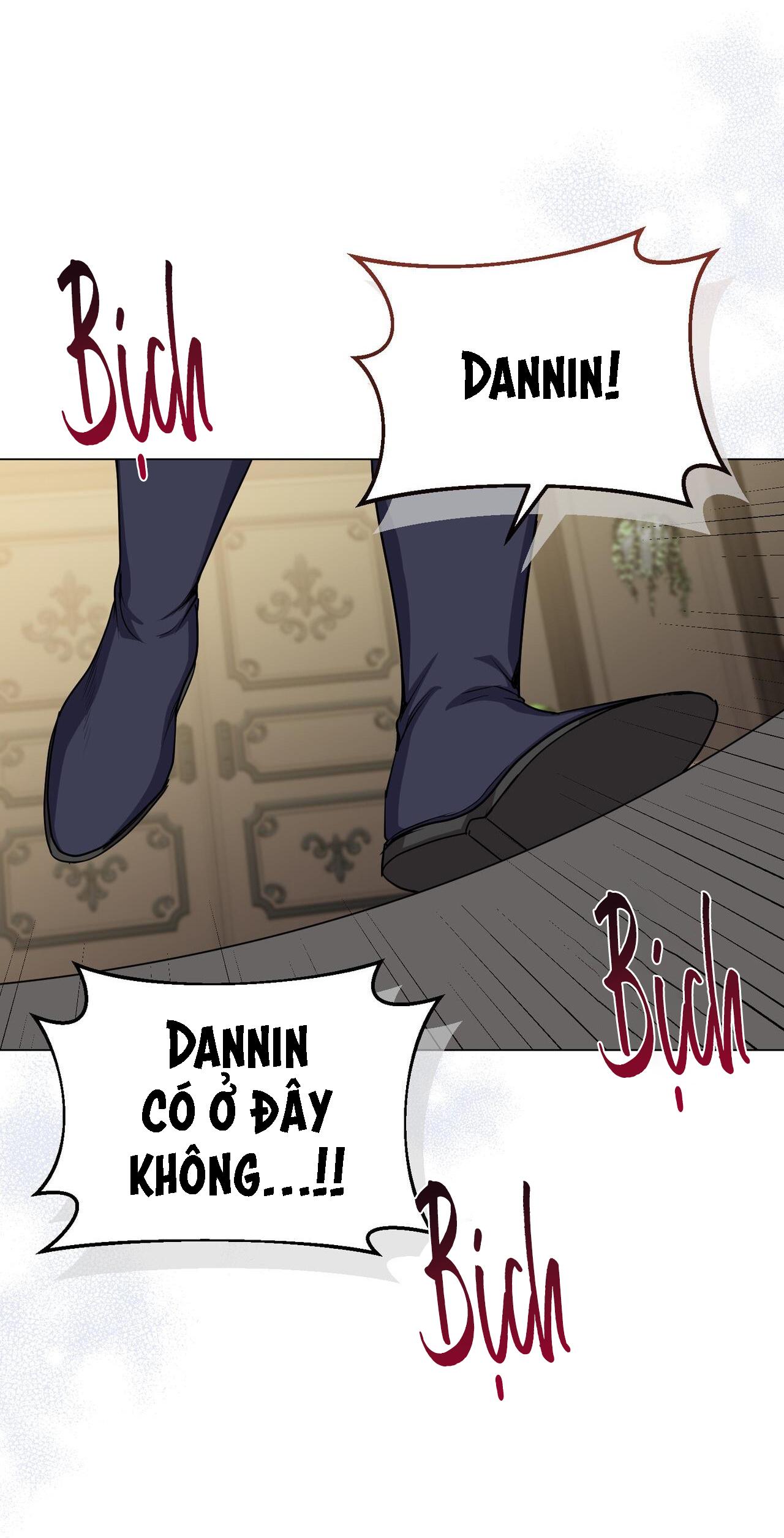 mặt trăng quỷ chapter 28 28