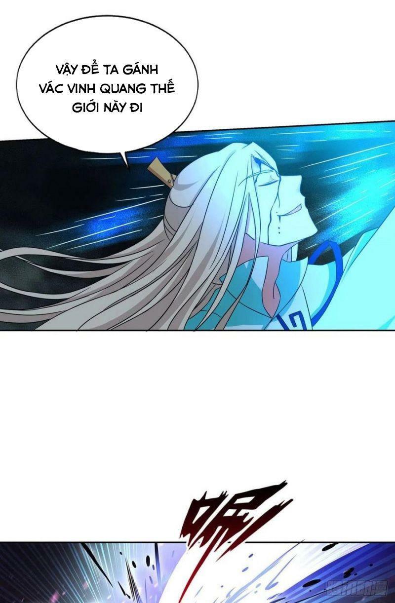 Trọng Sinh Thành Cậu Vàng Tại Dị Thế Chapter 135 43