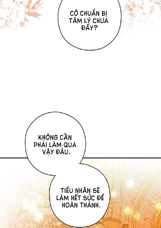 quý cô bí ẩn - secret lady chapter 11 63