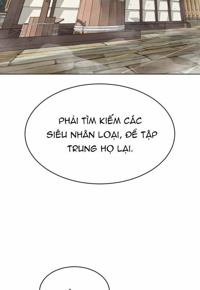 kĩ nguyên của anh hùng chapter 101 73