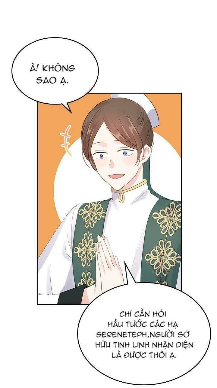 công chúa phản diện muốn ở trong ngôi nhà bánh quy chapter 2 59