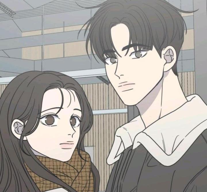 nói không với tình yêu công sở chapter 14 181