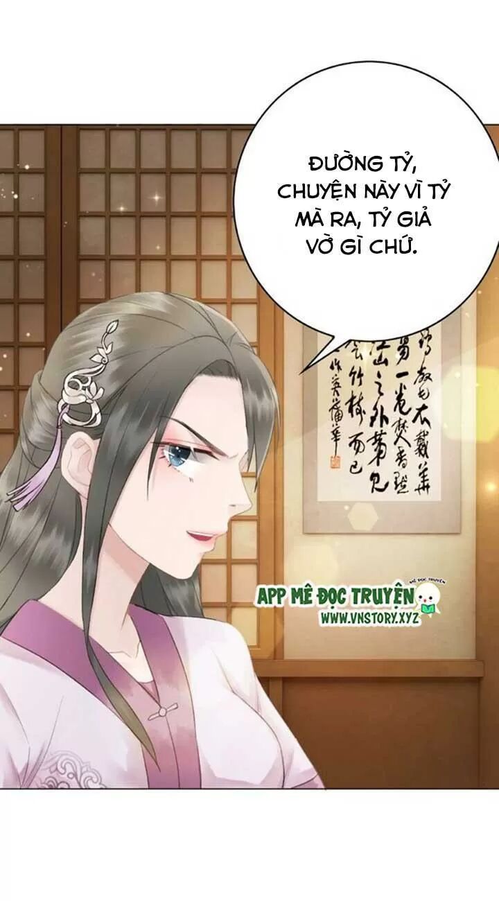 cực phẩm phế vật tiểu thư chapter 39 43