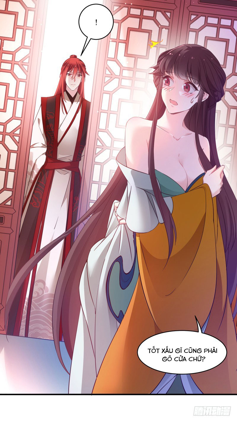 trò chơi trừng phạt chapter 70 5