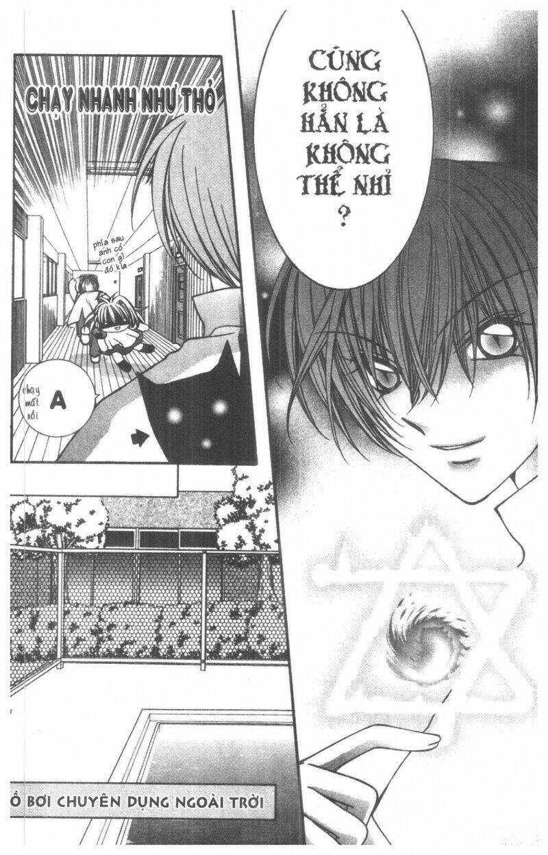 milk crown chapter 4 168