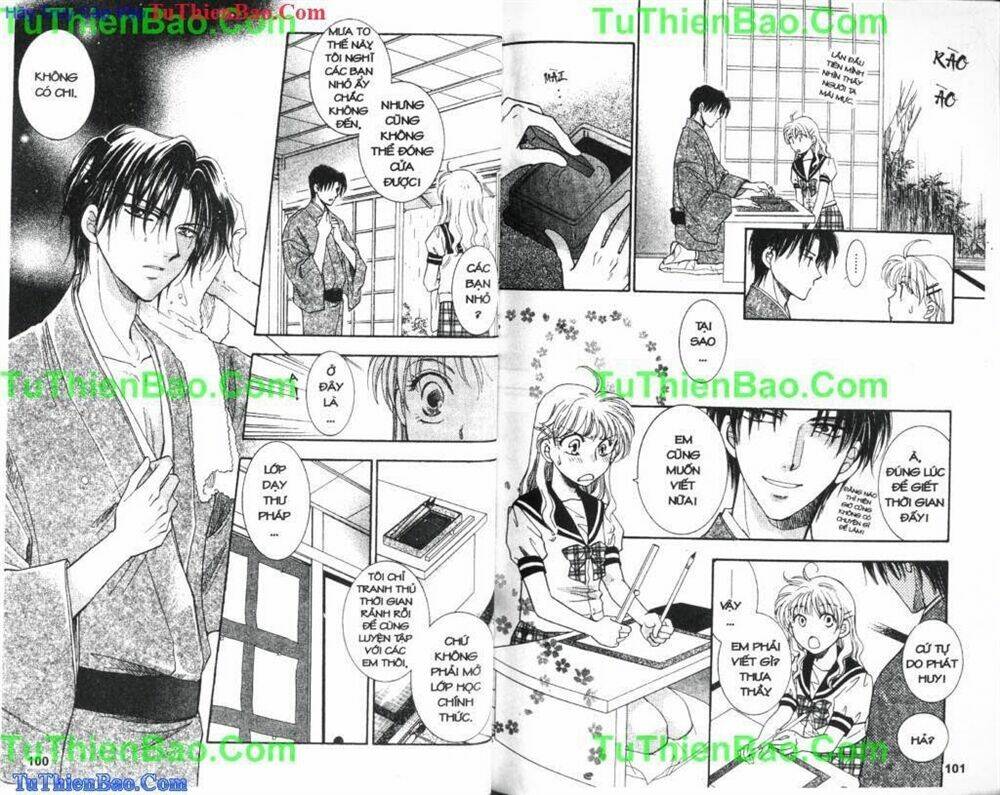 pháp sư tơ hồng chapter 3 52