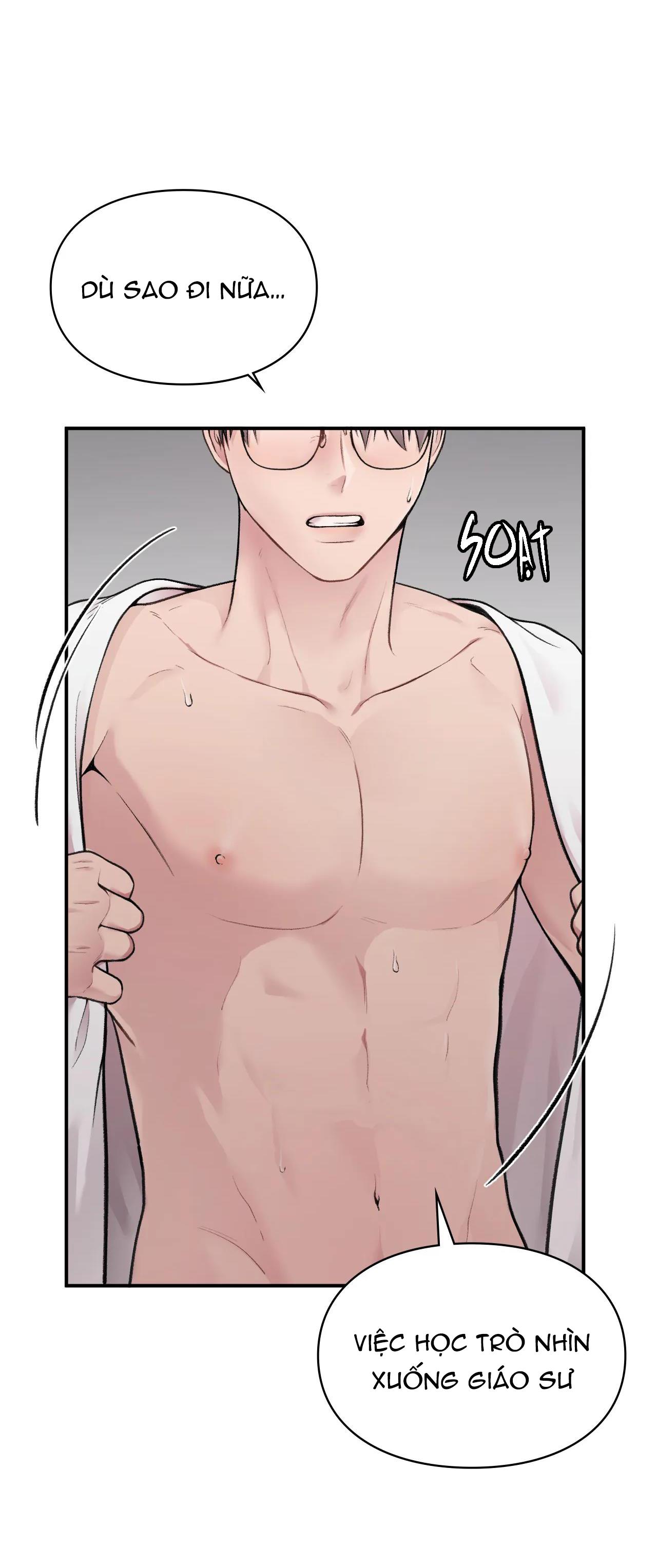 zai đẹp nhưng lại thích dạy đời chapter 2 69