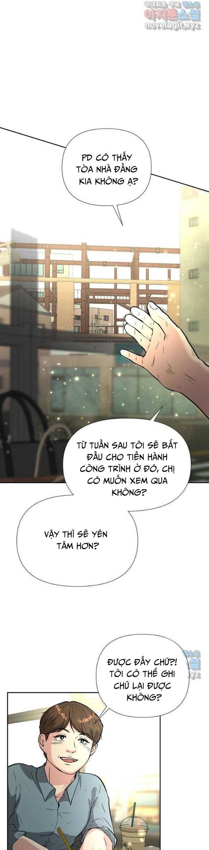 bản thiết kế vàng chapter 40 37