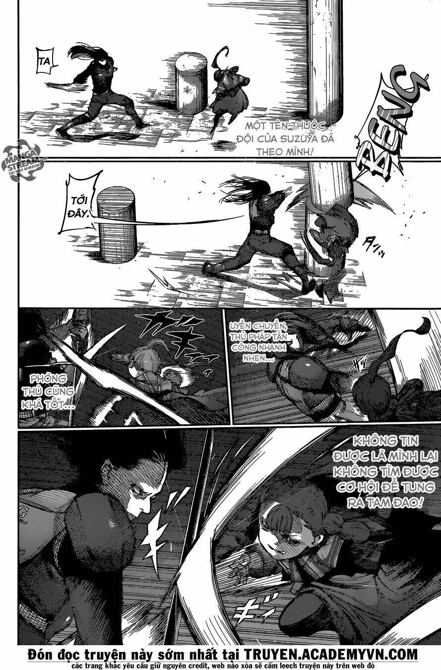 ngạ quỷ vùng tokyo 2 chapter 77 11