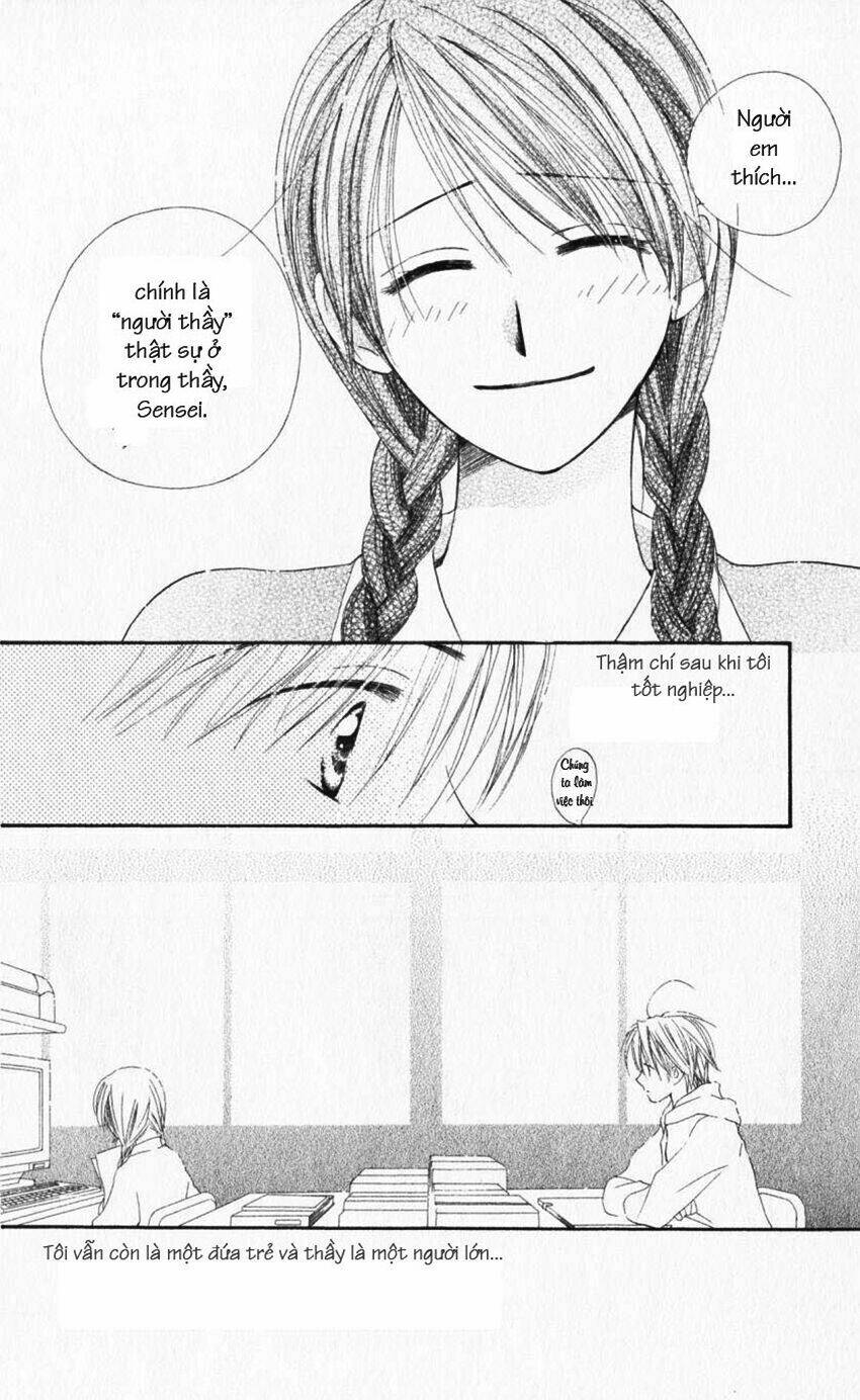 7 jikan-me rhapsody chapter 3.2 14