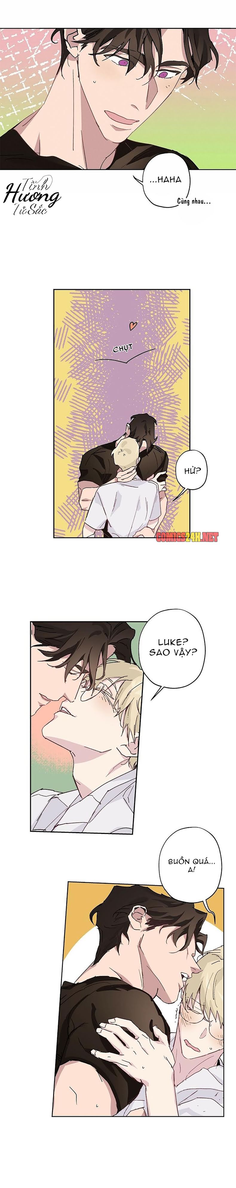 ma pháp sư của eden chapter 12 12