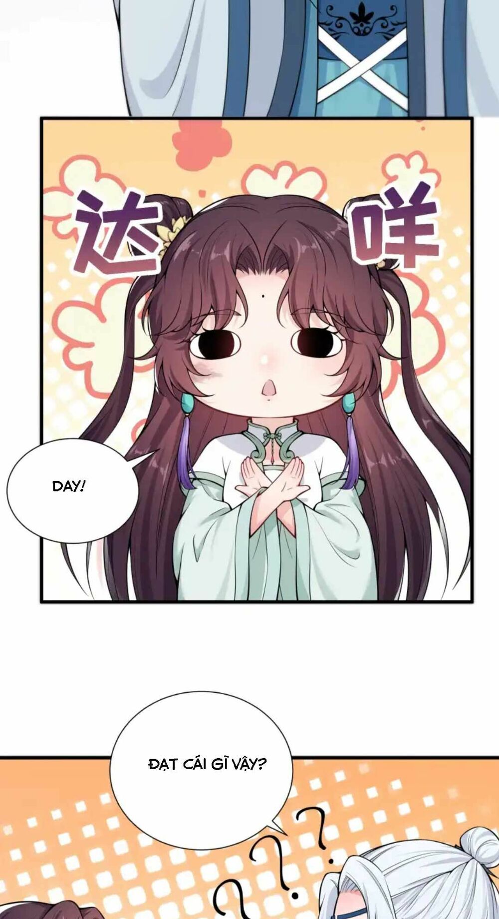 nam thần ai cũng muốn lấy ta chapter 22 43