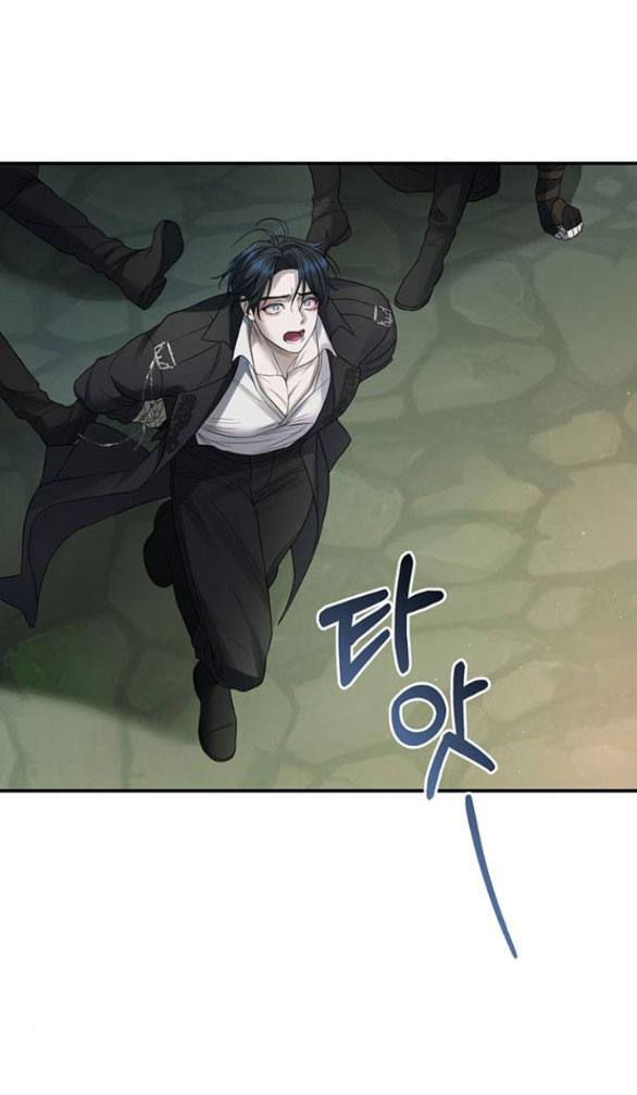 tôi tưởng bản thân không còn sống được bao lâu! chapter 64.2 9