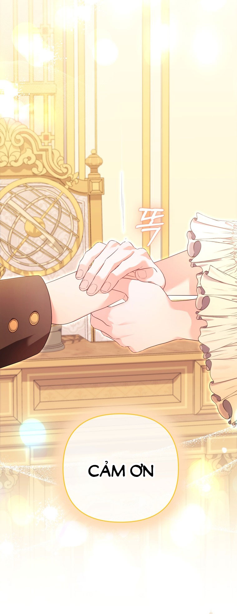 thà rằng để tôi trở thành nữ hoàng chapter 23.2 25