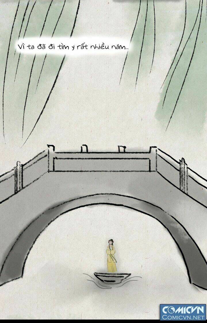 nhất thiền tiểu hòa thượng chapter 51 3