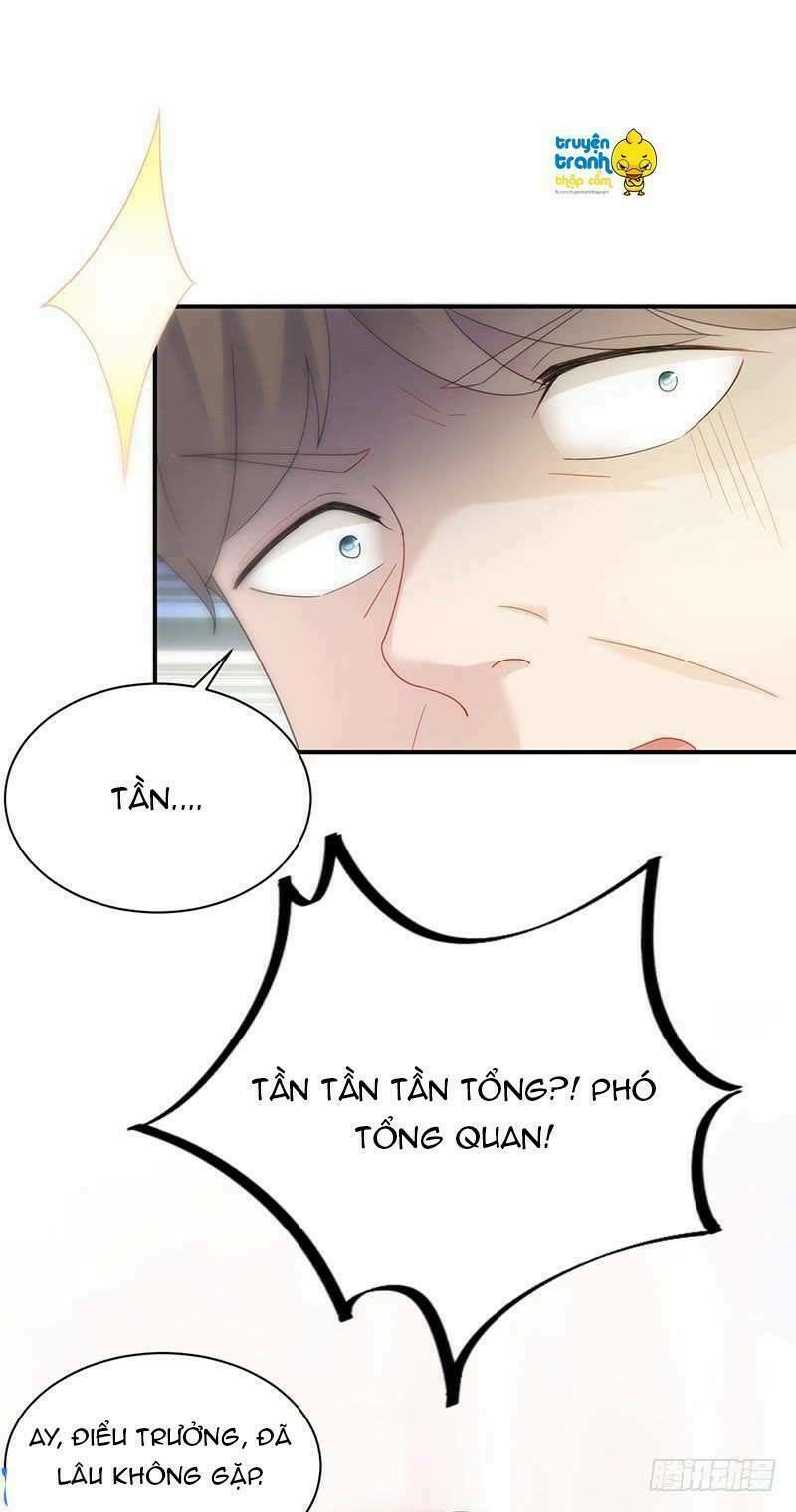 chọc tới chủ tịch tổng tài 2 chapter 77 20