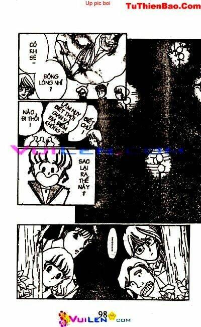 cô bé khóc nhè chapter 15 97