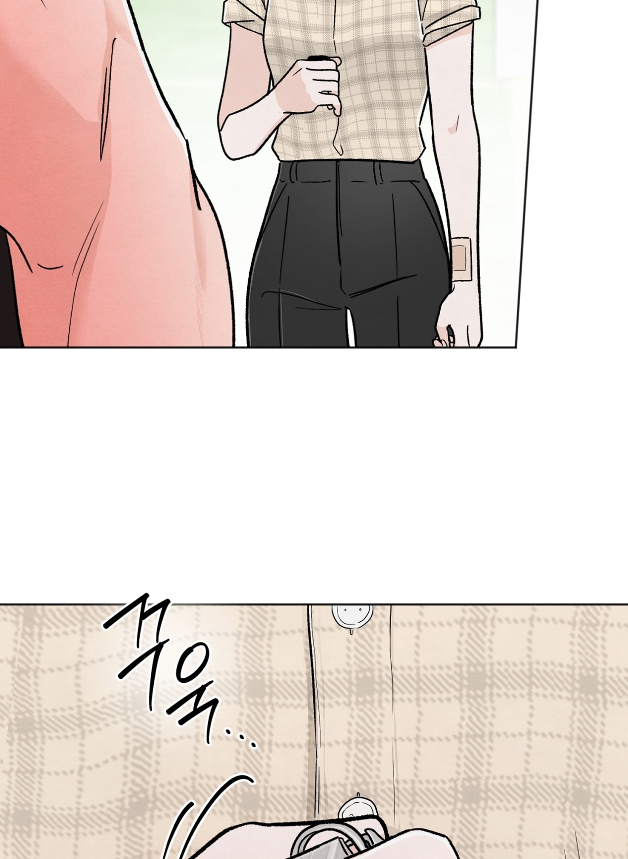 hoàn cảnh của rác rưởi chapter 28.1 16