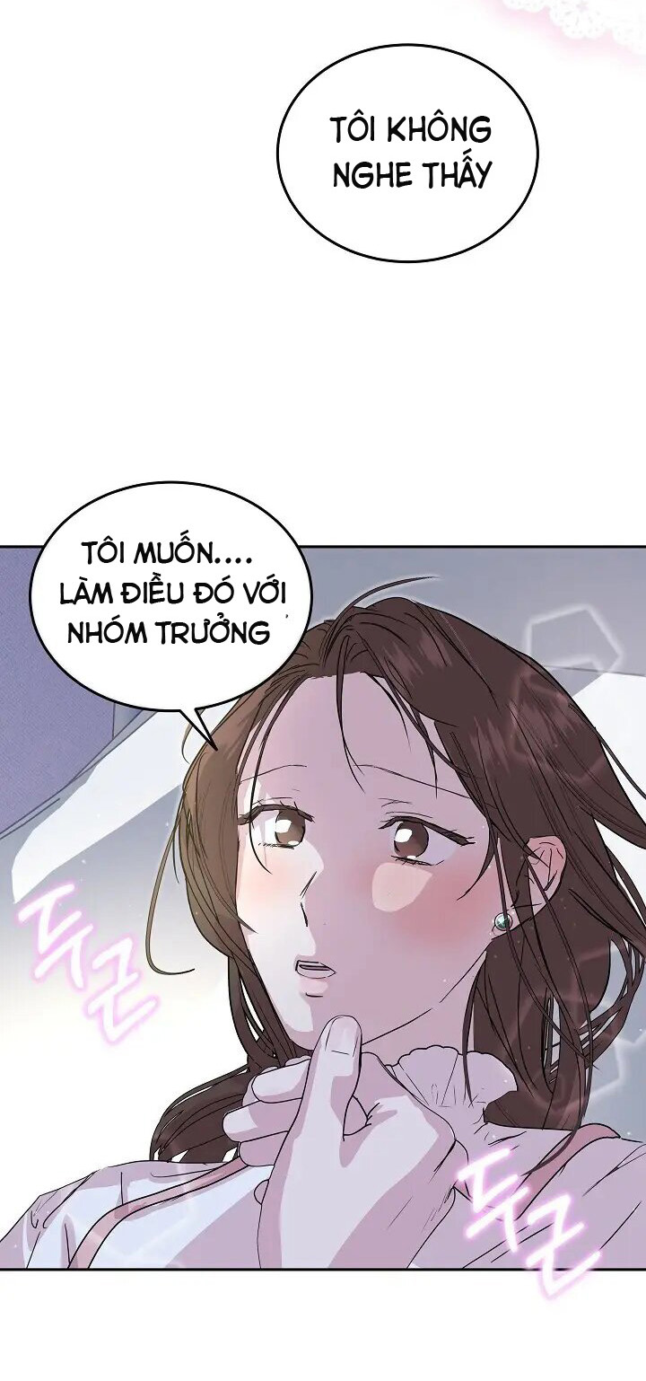 hãy làm điều đó sau khi kết hôn chapter 10 28