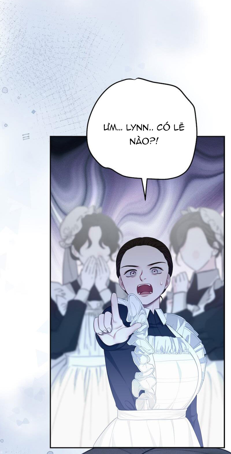 nữ hầu muốn đình công chapter 22.2 19