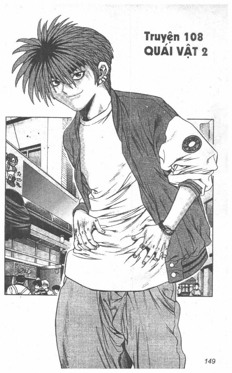 change guy chapter 99 146