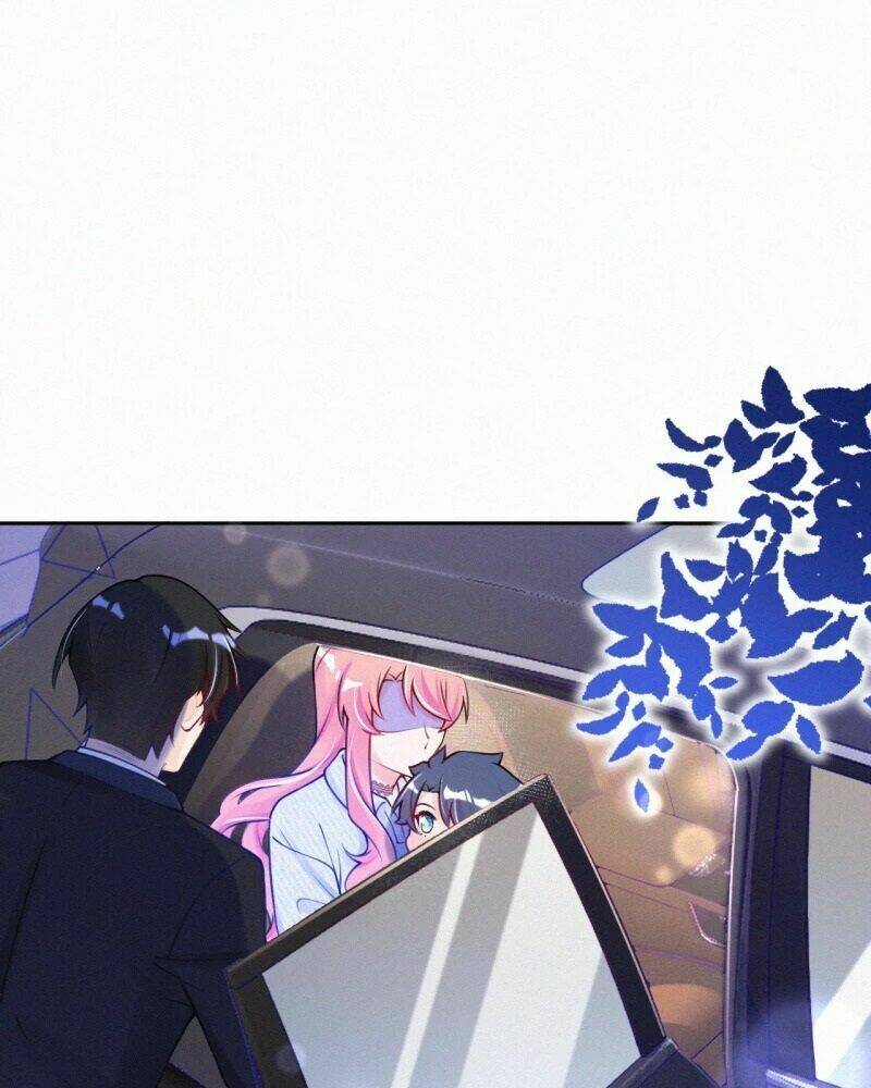 mami đột kích, thiên tài manh bảo khốc daddy chapter 17 38