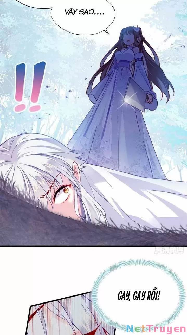 lại bị bệnh chiều chuộng quấn lấy chapter 16 34