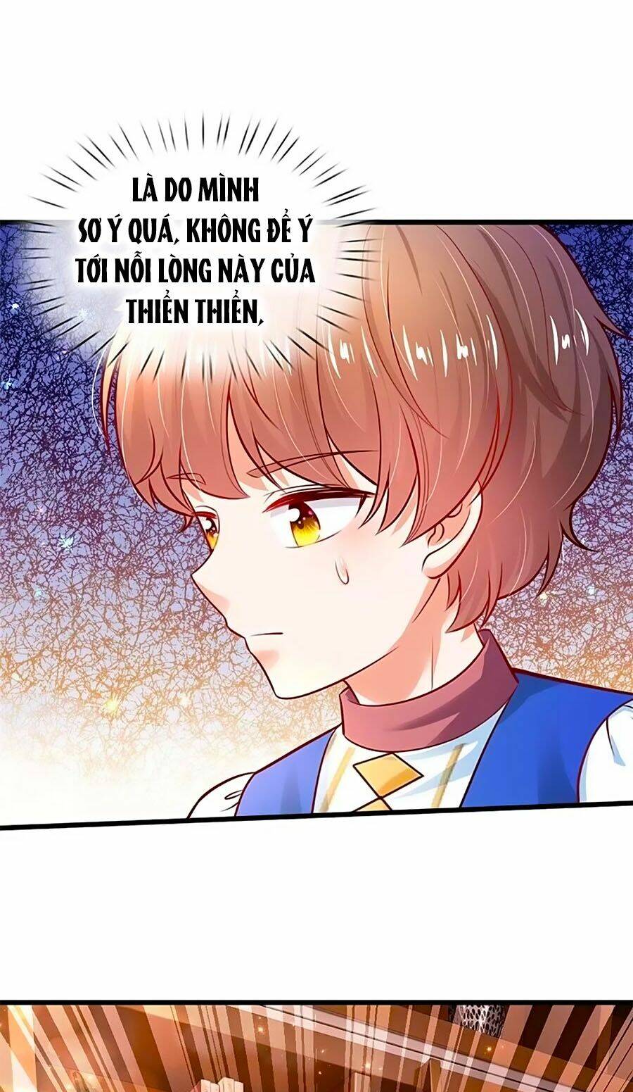 bỗng một ngày trở thành con gái nhà vua chapter 323 20