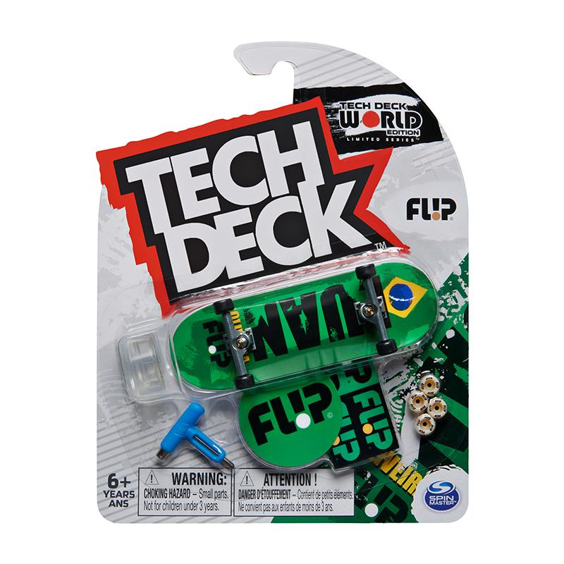 Đồ Chơi Ván Trượt Tech Deck Tech Deck 6047166 TECH DECK 6047166