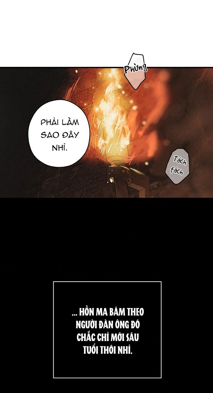 tiểu thư bí ẩn chapter 15 72