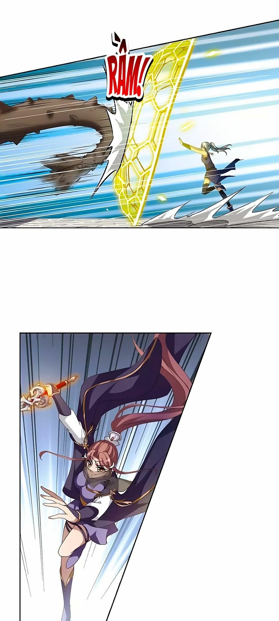 phượng nghịch thiên hạ chapter 171.1 14