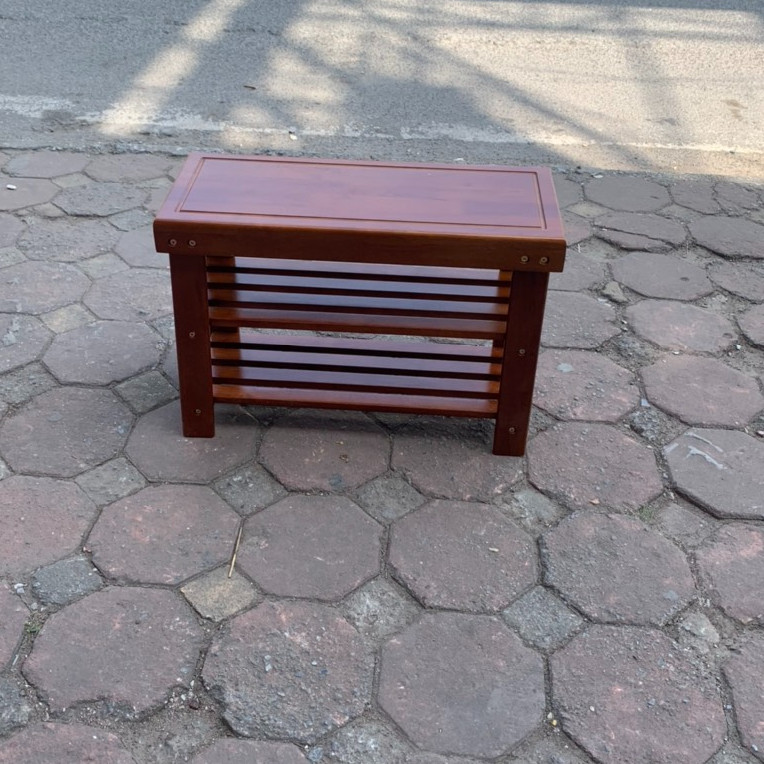 Kệ để giầy dép loại mới