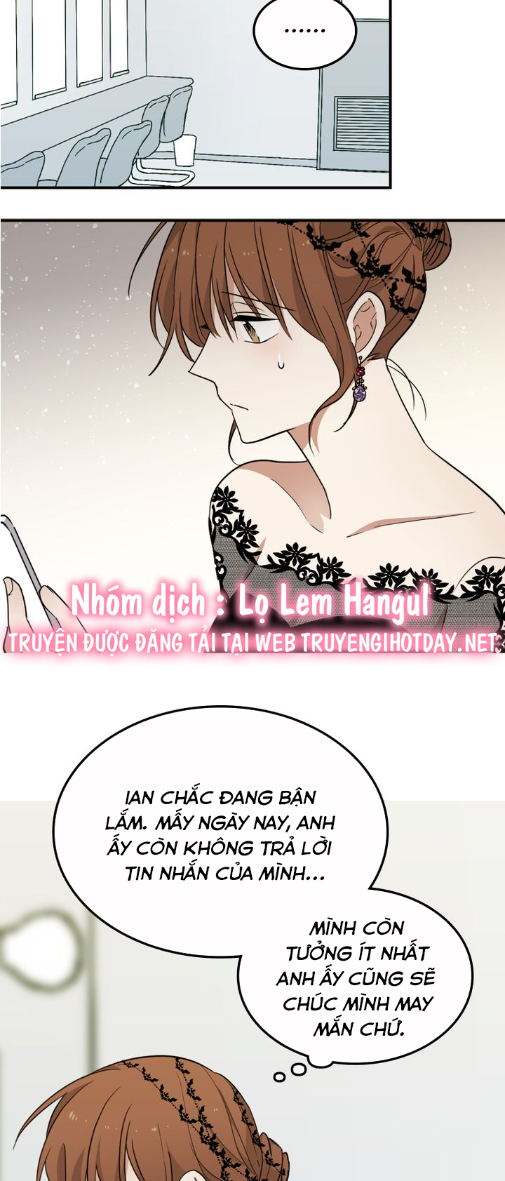 công thức cho tình yêu chapter 117 11