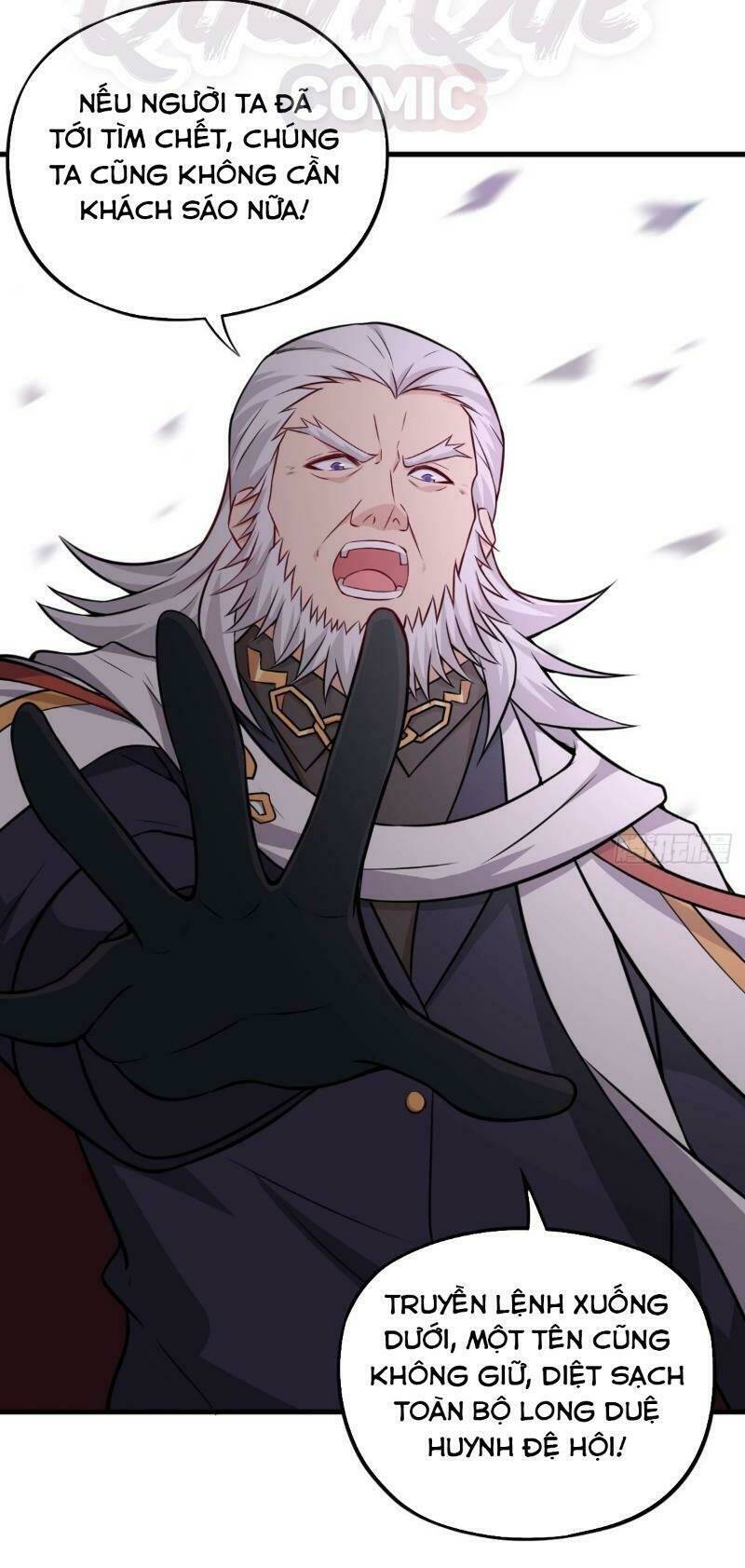 minh nhật thần đô chapter 47 18