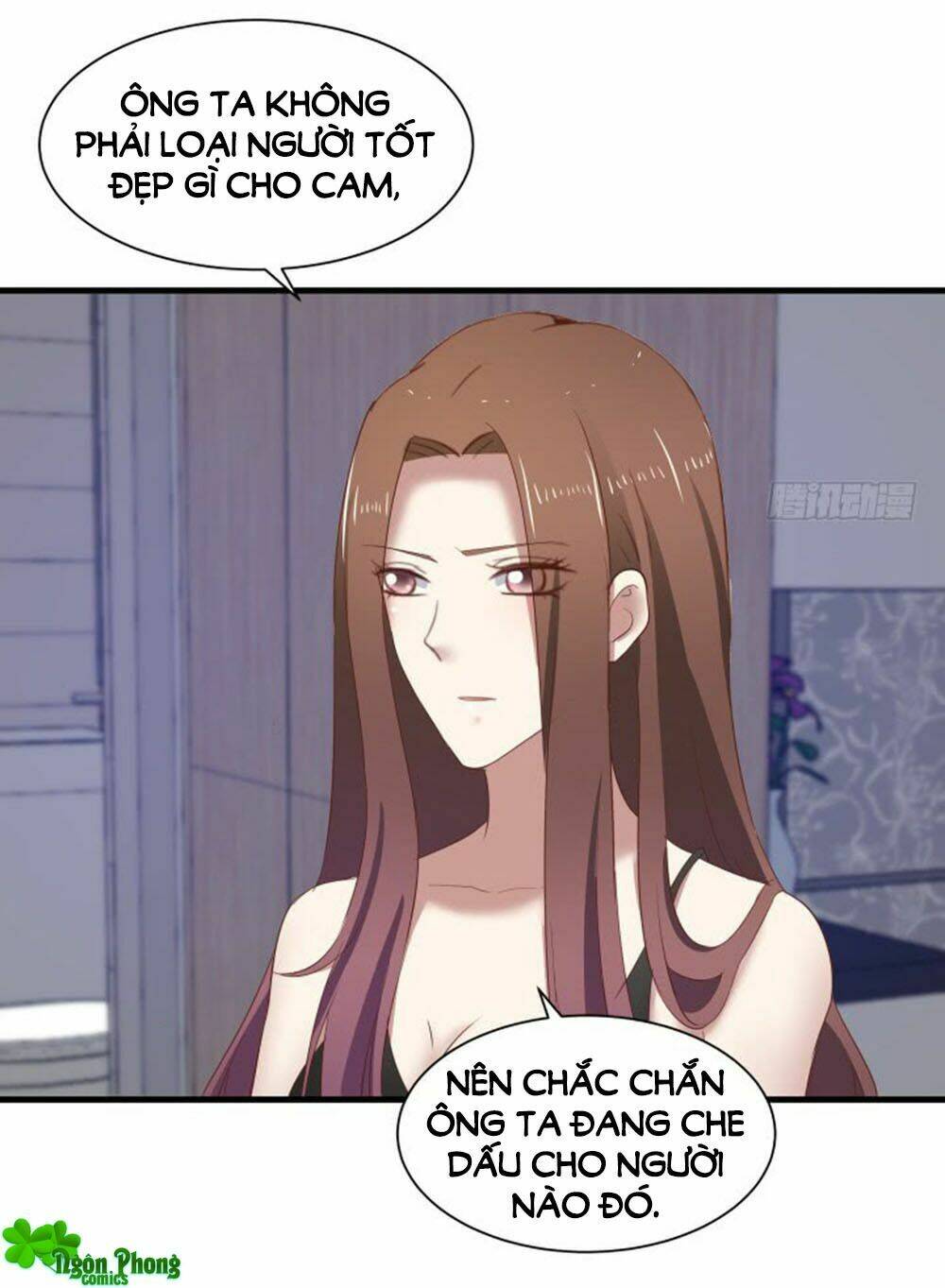 khi trò chơi ác ma bắt đầu chapter 86 51