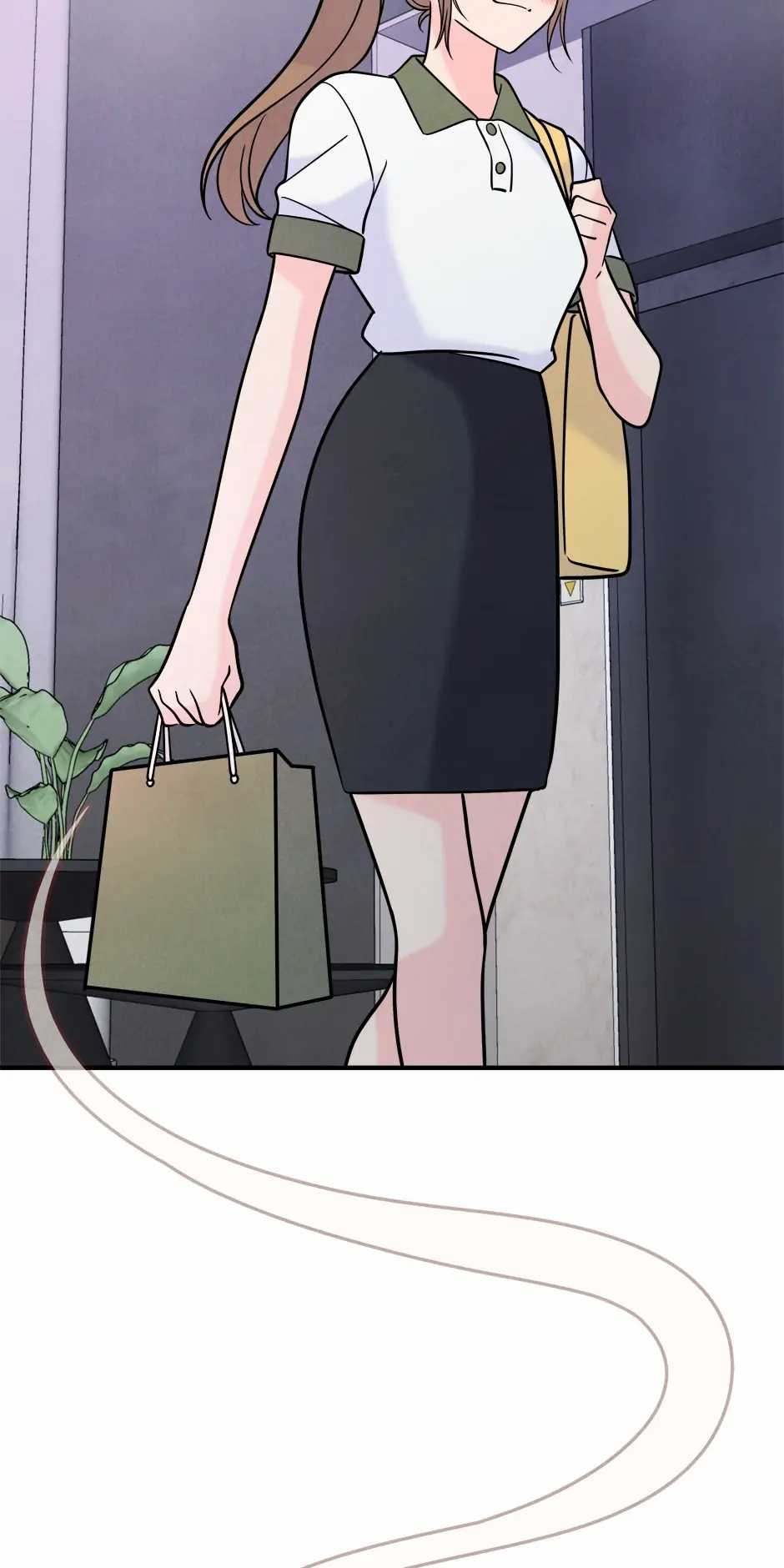 công việc của tôi: ngủ cùng sếp chapter 20.1 14