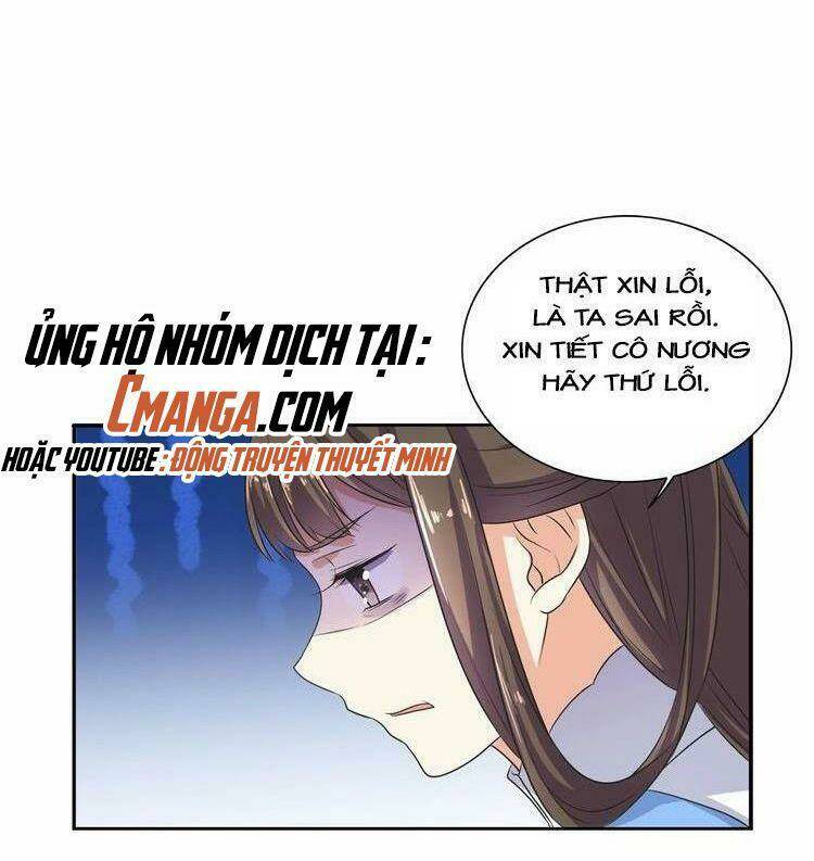 ngạo kiều vương gia huyên náo phi chapter 13 29