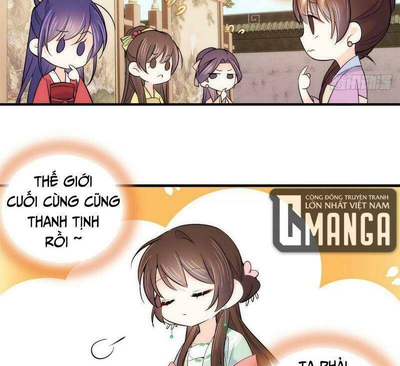 thiều quang mạn chapter 89 34