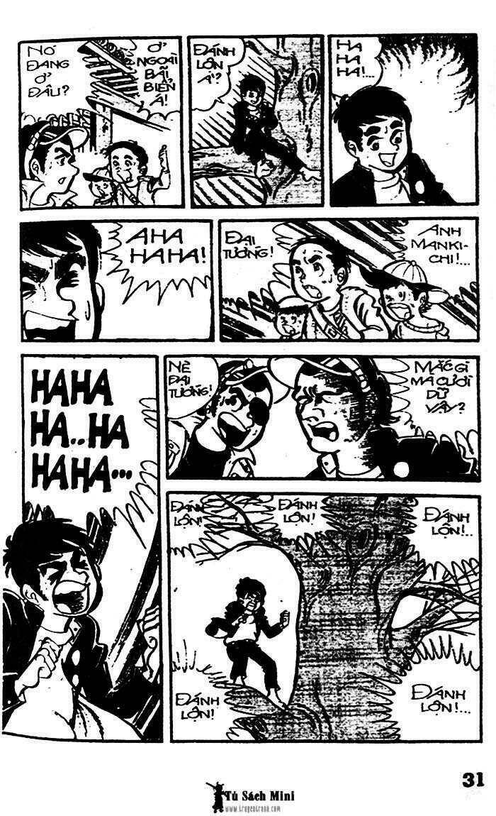 mankichi chapter 2 31