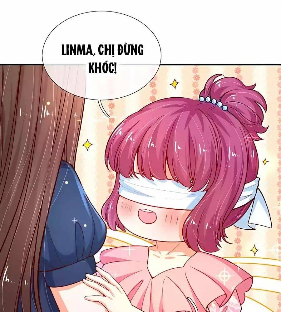 bỗng một ngày trở thành con gái nhà vua chapter 125 10