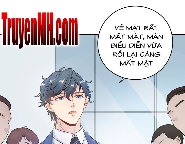 trọng sinh chi ức vạn ảnh hậu yếu thượng vị chapter 8 16