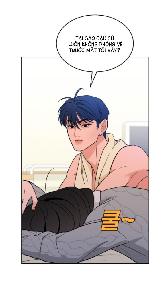 Vận May Bất Ngờ chapter 28.1 22