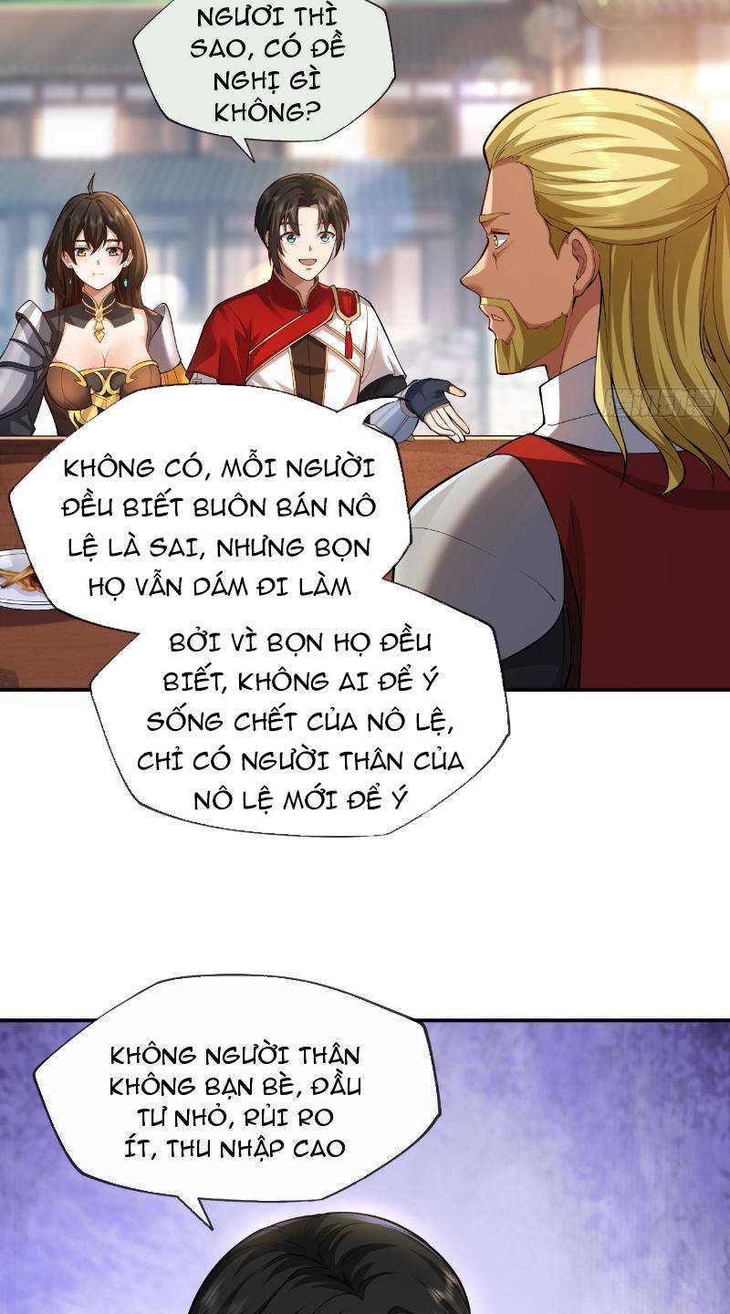 nương tử nhà ta là đạo trời chapter 4 60